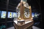 بالصور .. “متحف برج الساعة” من الداخل‎ بعد افتتاحه أمام الزوار