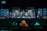 ختام ناجح للمرحلة الأولى من “WBC Grand Prix” في الرياض.. و64 ملاكمًا يتأهبون للمواجهات المقبلة في يونيو