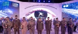 تحت رعاية الأمير عبدالعزيز بن سعود.. مدير الأمن العام يشهد حفل ختام أولمبياد الوفاء لشهداء الواجب