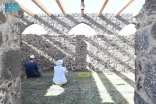 مسجد بني أُنيف.. معلم نبوي ذو بُعدٍ تاريخي في المدينة المنورة
