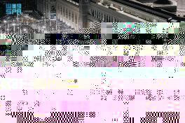 التوسعة السعودية الثالثة بالمسجد الحرام.. عناية متواصلة وخدمات متكاملة