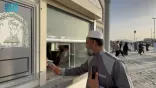 “الشؤون الإسلامية” تقدم أكثر من 6700 خدمة إرشادية وتوعوية لضيوف الرحمن خلال شهر رمضان بالمدينة المنورة