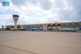 دعم سعودي متكامل يعزز مسارات التنمية والاستقرار في اليمن