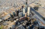 “أونكتاد”: تدفقات الاستثمار الأجنبي إلى السعودية تقفز إلى 19.3 مليار دولار في 2021