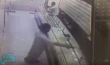 شرطة القصيم: ضبط مُطلِق النار في محل الذهب بعنيزة أمس (فيديو)