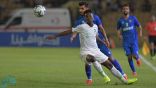بالفيديو.. المنتخب السعودي يخسر مباراته الأولى في “غرب آسيا” أمام الكويت