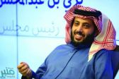 آل الشيخ : في حال خصخصة الأندية السعودية سأكون أول مشترٍ