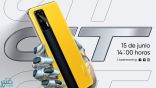 ريلمي تطلق أحدث هواتفها “Realme GT 5G”