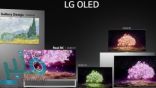 “سامسونغ” تلجأ لمنافستها “إل جي” للحصول على لوحات “OLED”