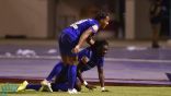بالفيديو.. الهلال يؤكد صدارته ويكتسح الاتفاق بأربعة أهداف