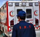 حادث تصادم يخلّف 9 إصابات بـ”سبت شمران” في مكة