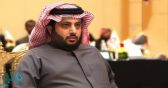 آل الشيخ يحل مجلس إدارة نادي الرياض