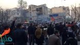 استعداد 70 مدينة للخروج في المظاهرات الإيرانية