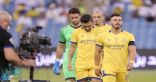 النصر يراضي جماهيره بتذاكر الحزم