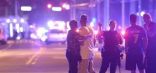 بالفيديو .. رجل يقتل 5 أشخاص قبل أن ينتحر في ولاية فلوريدا الأمريكية