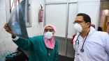مصر تسجل 479 حالة إيجابية جديدة لفيروس كورونا و 48 وفاة