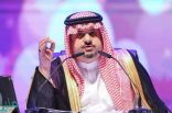 عجبت لأمر خيرك يا بلادي.. الأمير عبدالرحمن بن مساعد ينشر قصيدة جديدة