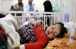 «الصحة العالمية»: 470 مصابا بالدفتيريا في اليمن ووفاة 46 حالة