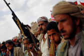 اليمن.. مسلح حوثي يقتل شقيقه الأصغر بعد عامين من قتله الأكبر