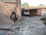 سقوط مقذوفات حوثية على مدارس ومنازل في «نجران»