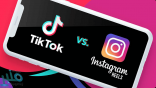 “إنستغرام” يستهدف فيديوهات “تيك توك” ويقلل تقييمها‎