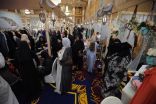 محافظة جدة تشهد اختتام معرض “عراقة” في نسخته الـ 14