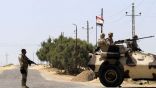 الإمارات تُدين الهجومين الإرهابيين في شمال سيناء