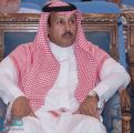 الشهراني : يرفع التهنئة إلى مقام خادم الحرمين الشريفين