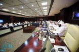 جامعة الملك سعود تستضيف الاجتماع الخامس عشر للجنة عمداء شؤون الطلاب في الجامعات السعودية