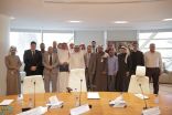 “هيئة الإعلام تعقد ورشة عمل لشركات الألعاب الترفيهية”