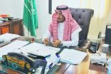 وكيل محافظة بارق يستقبل هيئة تطوير منطقة عسير الأحد المقبل