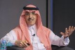 الجدعان : ترشيح التويجري مديرًا لـ”التجارة العالمية” امتدادٌ لدور المملكة في تفعيل التعاون الدولي