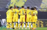 مساء اليوم .. النصر يدشن مشواره الآسيوي بمواجهة الوحدات الأردني