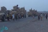 250 قتيل للحوثيين خلال عملية تحرير الحديدة