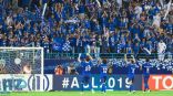 الجبلين يفاجئ الهلال في كأس الملك