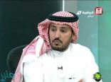 “الزايدي” يشن هجوما على مخرج مباراة “النصر والاتفاق”!