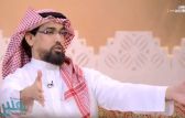 شاهد.. دباس الدوسري ينشر مقطع لحديث “جمال تونسي” يكشف فيه تفاصيل مثيرة عن انتقال “عبيد الدوسري” لـ النصر