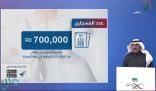 “متحدث الصحة”: 700 ألف شخص سجلوا للحصول على لقاح كورونا .. والإقبال متزايد