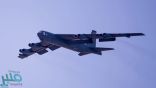 أمريكا ترسل قاذفتين B-52 إلى الشرق الأوسط في رسالة ردع لإيران
