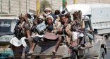 الحوثي يقصف مقر فريق الشرعية بلجنة التنسيق الأممية بصواريخ الكاتيوشا