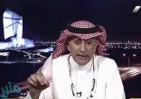 “الملحم” يثير الجدل على تويتر بتغريدة غامضة : “الروس نامت والعصاعص قامت! “