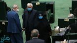 ارتفاع عدد إصابات كورونا بين أعضاء البرلمان الإيراني