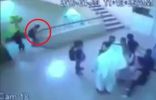 تعليم المدينة: سنحاسب المفرط في حادثة سقوط أحد الطلاب من الدرج