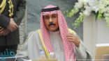 أمير الكويت يعين الشيخ صباح الخالد الحمد الصباح رئيسًا للوزراء