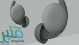 “غوغل” تطلق رسميًا سماعات Pixel Buds A-Series