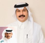 “ناصر العُمري” رجلٌ بحجم الأثر