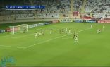 بالفيديو : النصر يحقق فوزاً ثمينًا على الوحدة الإماراتي ويتأهل لربع نهائي أبطال آسيا