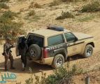 ضبط مخالفين لأنظمة الصيد في محميتي الملك خالد والملك عبدالعزيز بالرياض