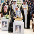 أمير منطقة الرياض يرعى حفل خريجي جامعة الفيصل ويضع حجر الأساس لمشروعات بقيمة تتجاوز 500 مليون ريال