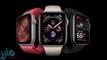لحل مشكلة البطارية.. “أبل” تخطط لوضع البطارية في حزام “Apple Watch”‏‎